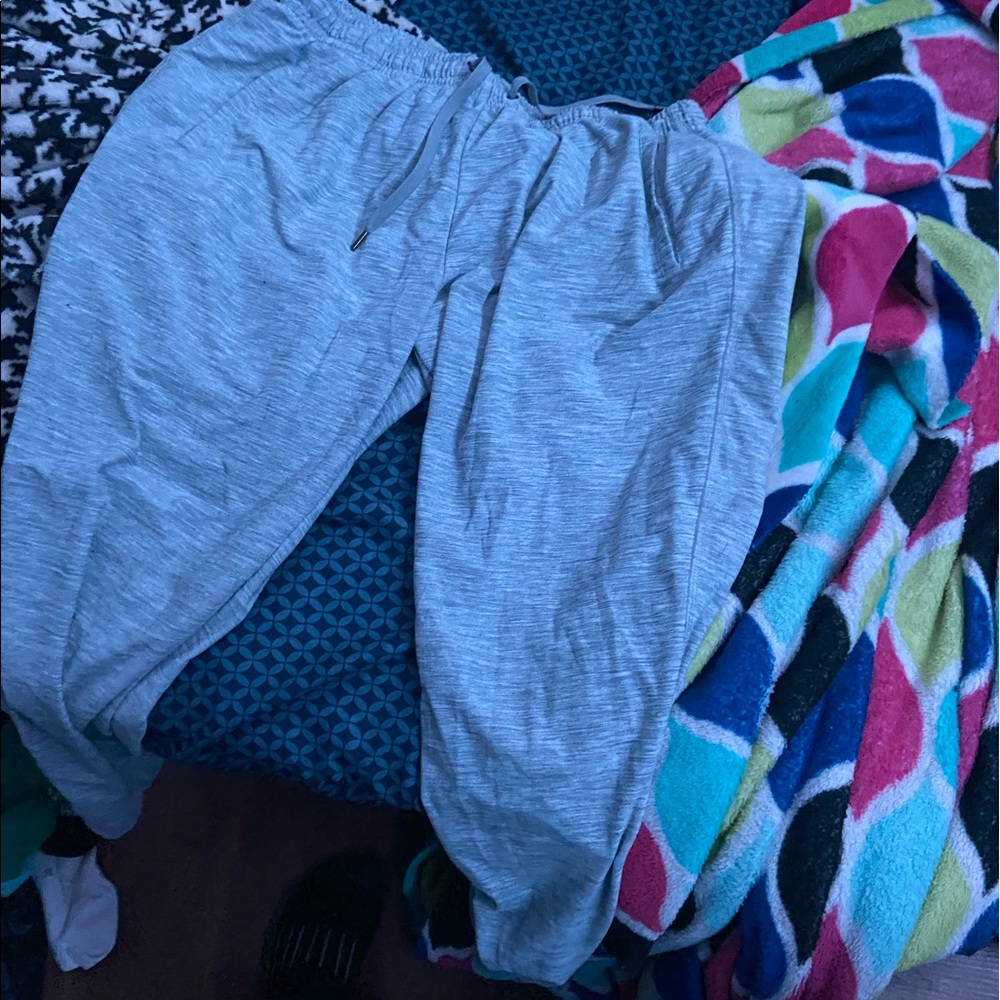 Doesn’t fit
